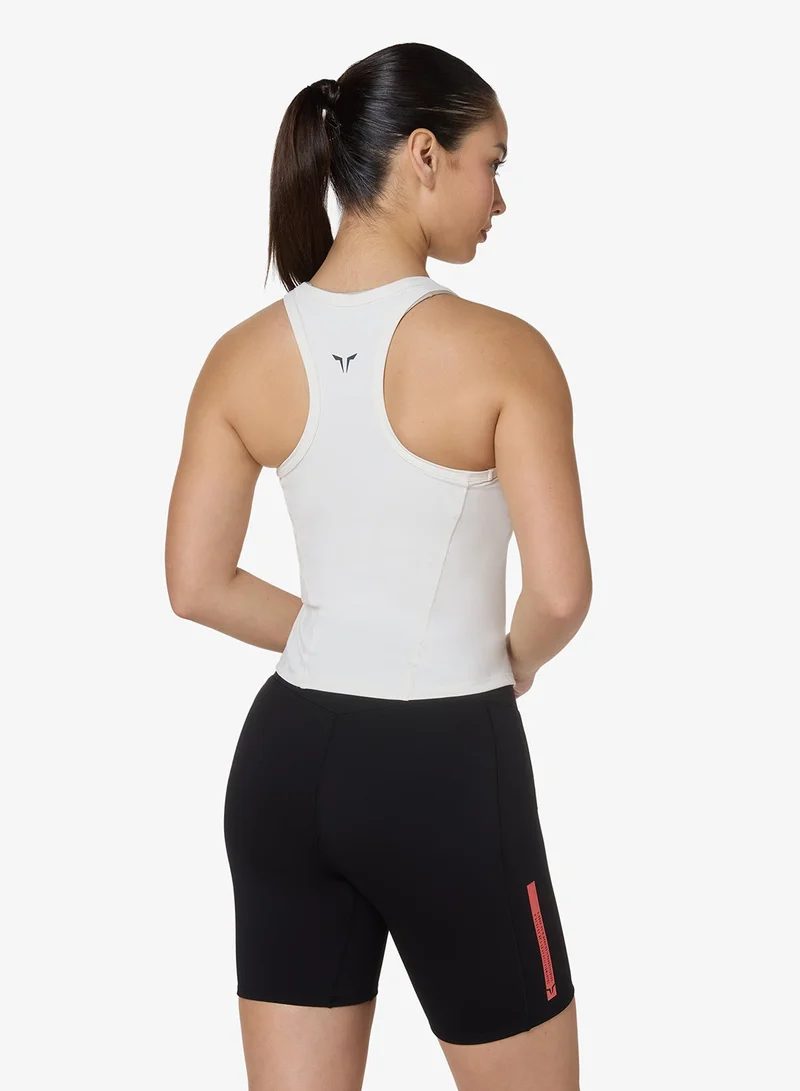 سكوات وولف تانك الأساس